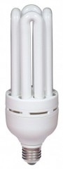 Энергосберегающая лампа Horoz Electric HL8445 T4.3
